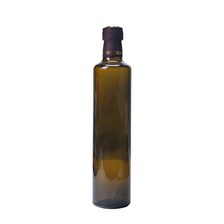 茶油瓶-006  